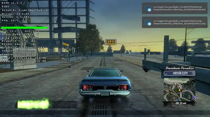 burnout paradise pc download