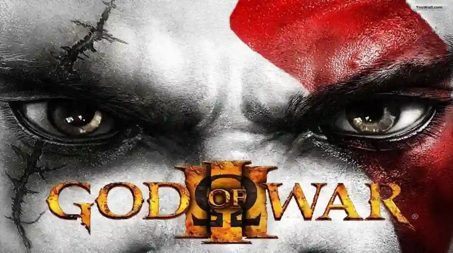 God Of War 3 Free Download Game