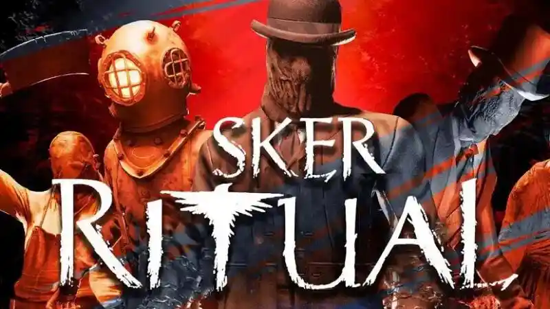 Sker Ritual Free Download