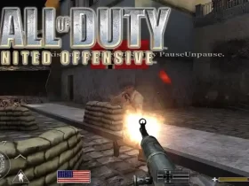 call of duty united offensive pc download