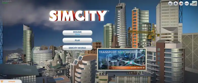 download simcity 5 full version