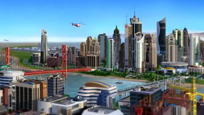 simcity 5 download pc