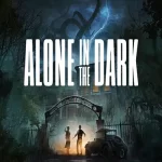 Alone in the Dark Deluxe Edition Highly Compressed