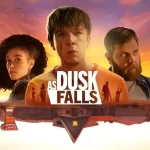 As Dusk Falls Download Free