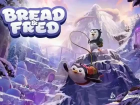 Bread and Fred Download Pc Free