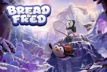 Bread and Fred Download Pc Free