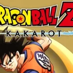 DRAGON BALL Z KAKAROT Pc Download Free Full Version