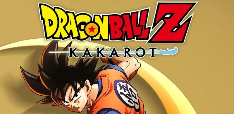 Dragon Ball Z Kakarot Free Download (v2.11 & ALL DLC’s)