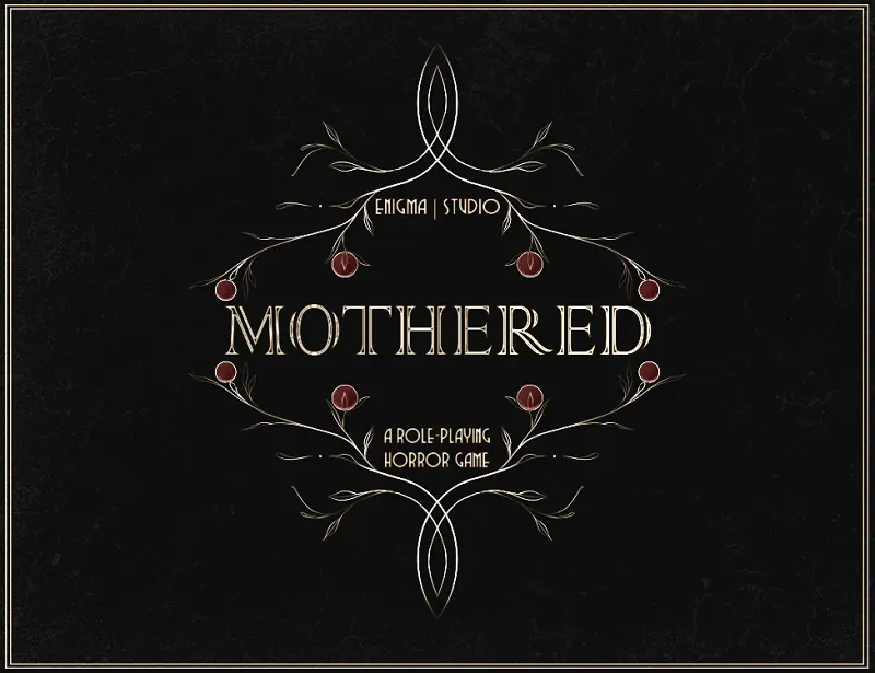 Motherred A Role-Playing Horror Game Download Free