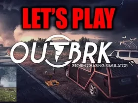 OUTBRK Pc Game Free Download