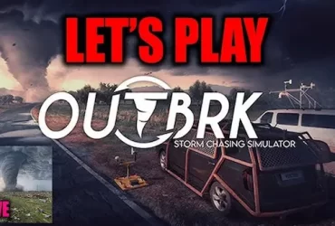 OUTBRK Pc Game Free Download