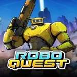 Roboquest v1.2.0 Free Download