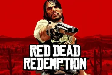 Red Dead Redemption Highly Compressed