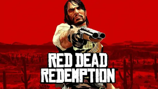 Red Dead Redemption Highly Compressed Free Download