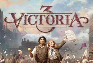 Victoria 3: Sphere of Influence Download Free