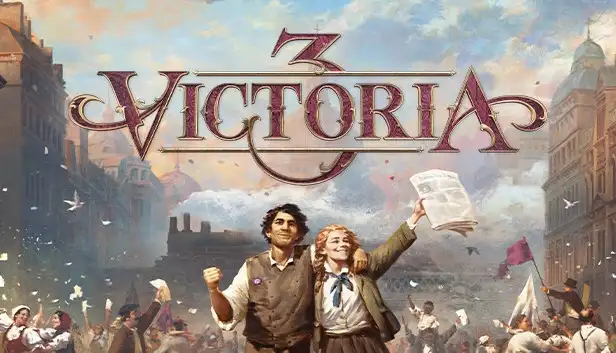 Victoria 3: Sphere of Influence Download Free