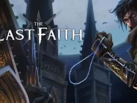 The Last Faith Highly Compressed Free Download