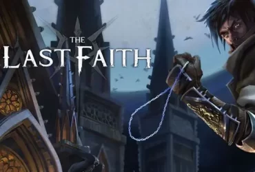 The Last Faith Highly Compressed Free Download