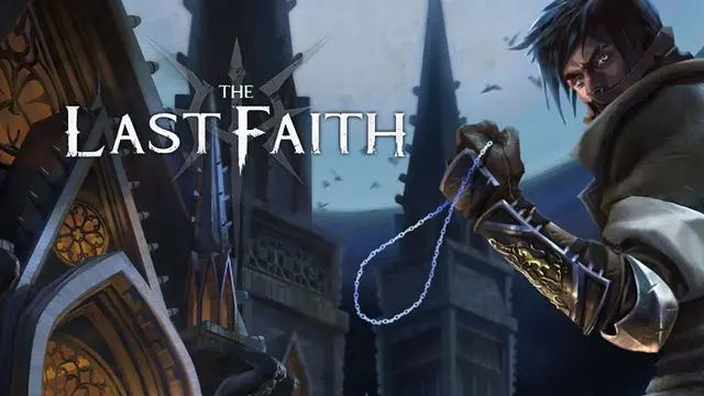 The Last Faith Highly Compressed Free Download