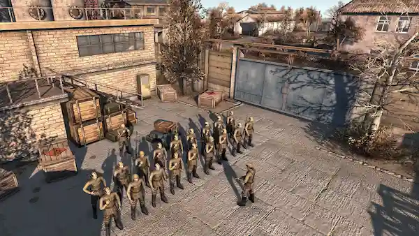 Men of war Assault Squad 2 Highly Compressed Download Latest Version Game