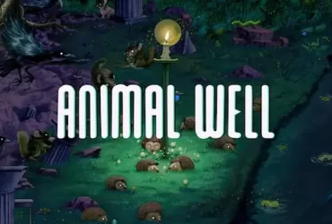 ANIMAL WELL Highly Compressed Free Download