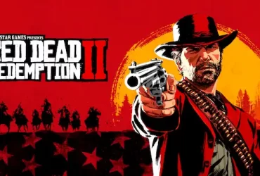 Red Dead Redemption 2 Free Download