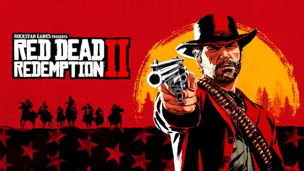 Red Dead Redemption 2 Free Download