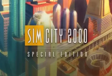 SimCity 2000 Pc Game Free Download Highly Compressed