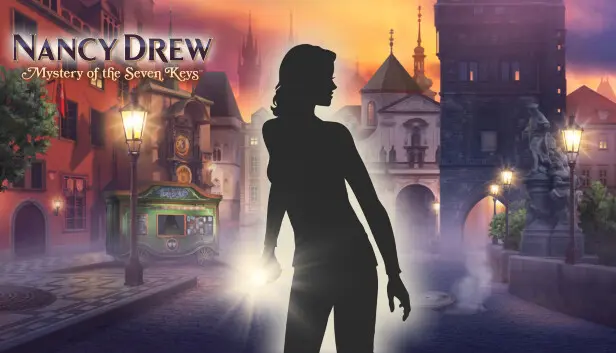 Nancy Drew: Mystery of the Seven Keys Free Download