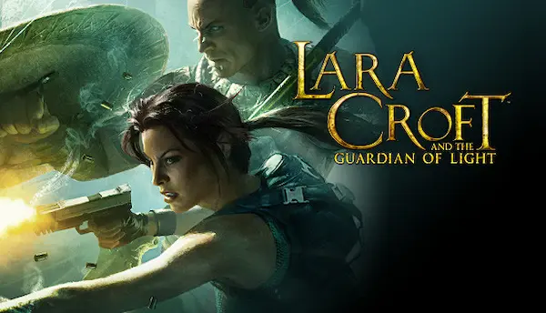 Lara Croft and the Guardian of Light Highly Compressed Download