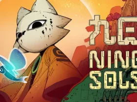 Nine Sols Highly Compressed Free Download