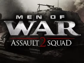 Men of war Assault Squad 2 Free Download