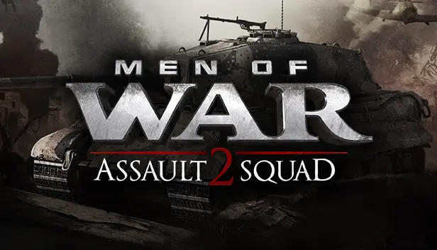 Men of war Assault Squad 2 Free Download