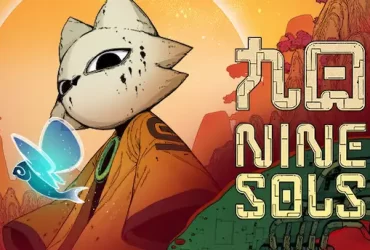 Nine Sols Highly Compressed Free Download