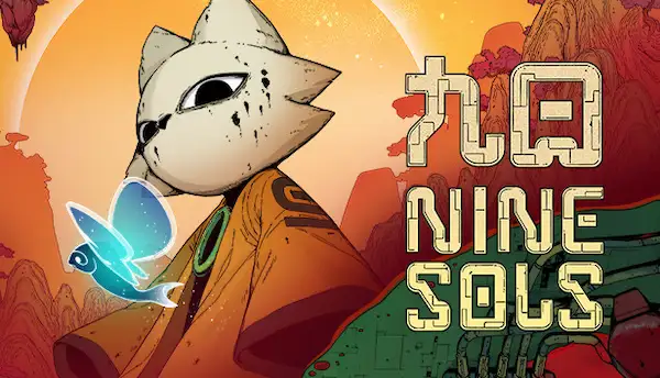 Nine Sols Highly Compressed Free Download