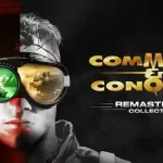 Command & Conquer Remastered Collection Download Highly Compressed