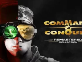 Command & Conquer Remastered Collection Download Highly Compressed