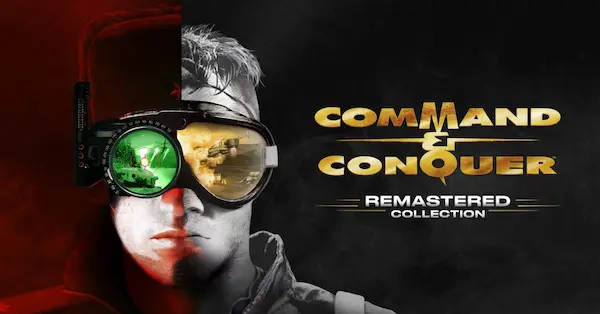 Command & Conquer Remastered Collection Free Download