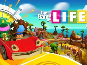 THE GAME OF LIFE 2 Free Download