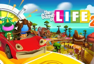 THE GAME OF LIFE 2 Free Download