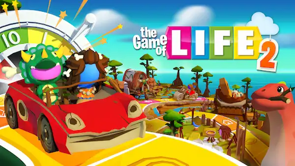 THE GAME OF LIFE 2 Free Download