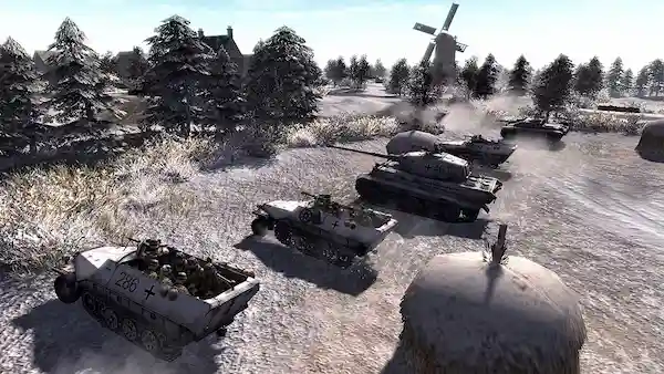 Men of war Assault Squad 2 Download