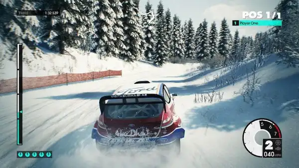 DiRT 3 Pc Download