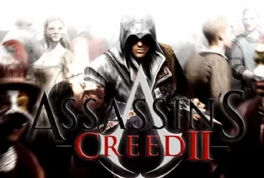 Assassin’s Creed II Free Download