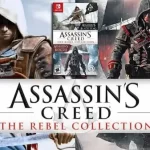 Assassin’s Creed The Rebel Collection Pc Game Free Download