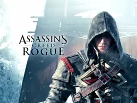 Assassin’s Creed Rogue Pc Game Free Download