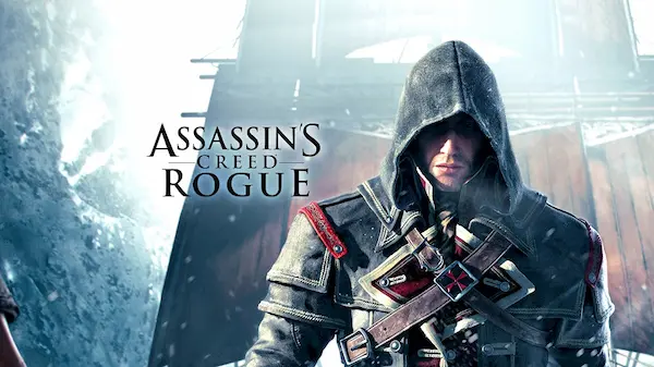 Assassin’s Creed Rogue Pc Game Free Download