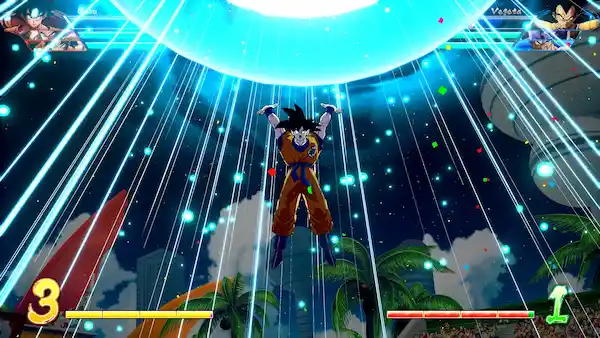 Dragon Ball FighterZ Free Download Pc Game