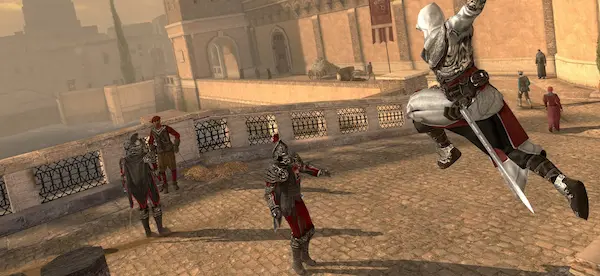 Assassin’s Creed Identity Free Download
