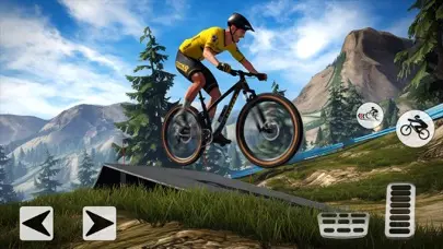 BMX Cycle Extreme Bicycle Download Pc